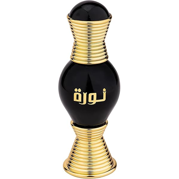 Swiss Arabian NOORA ONYX★美しい東洋の香り★香油 Amazon.com : Swiss Arabian Noora Onyx - Luxury Products From