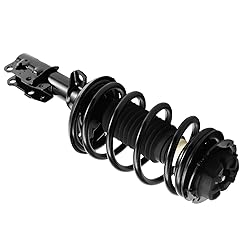 Torchbeam Front Struts Assembly w/Coil Spring