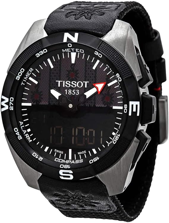 Tissot t touch solar Clearance