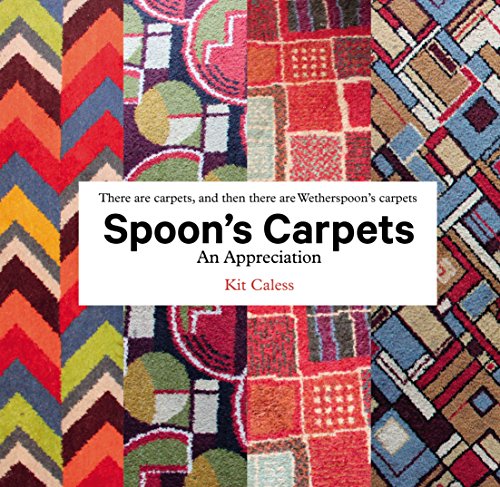 Spoon's Carpets: An Appreciation en promo sur Amazon