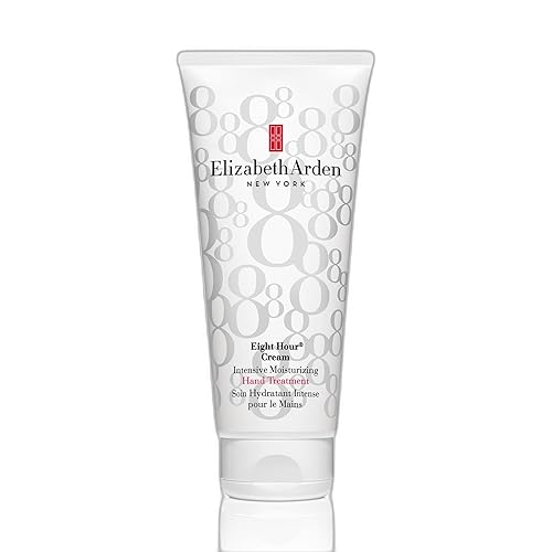 Elizabeth Arden Eight Hour Cream Intensive Moisturizing Hand Treatment 200ml