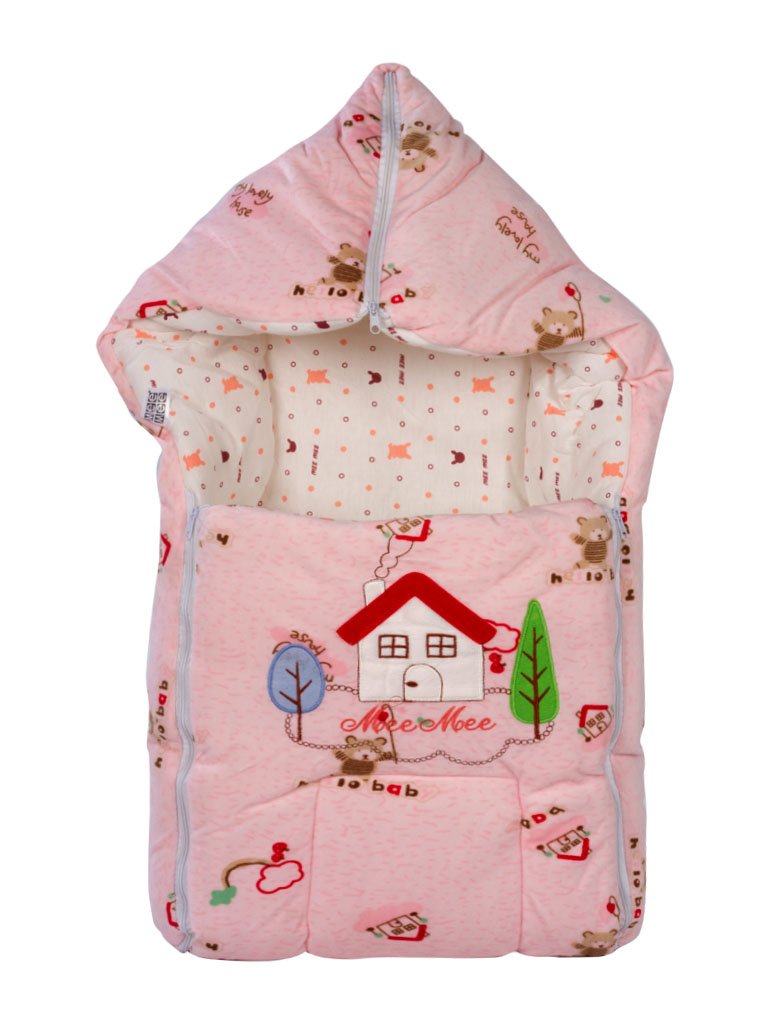 mee mee baby sleeping bag