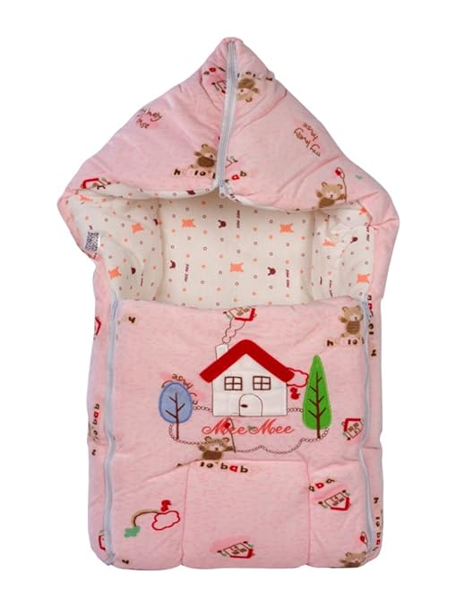 mee mee sleeping bag