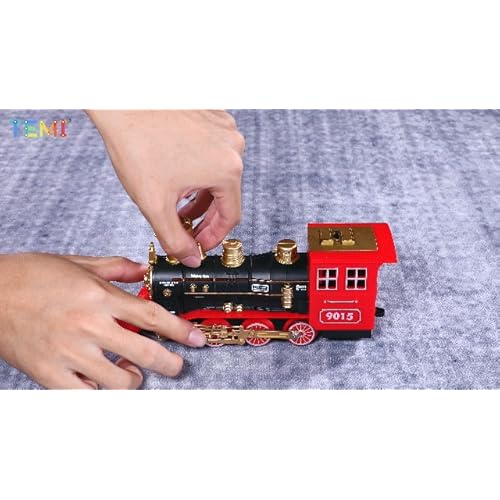 temi train set