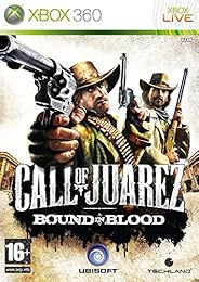 Call of Juarez : Bound in Blood