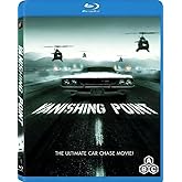 Vanishing Point [Blu-ray] [Region Free]