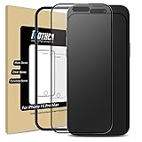 Mothca Tempered Glass Screen Protector for Apple
