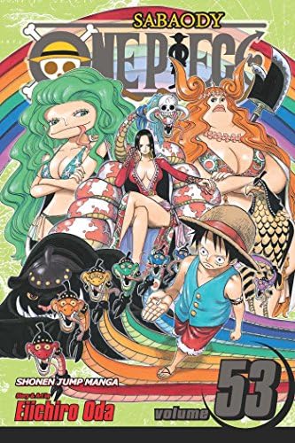 Amazon.com: One Piece, Vol. 2: 9784088725444: Oda, Eiichirô: Books