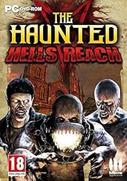 The Haunted : Hell's Reach