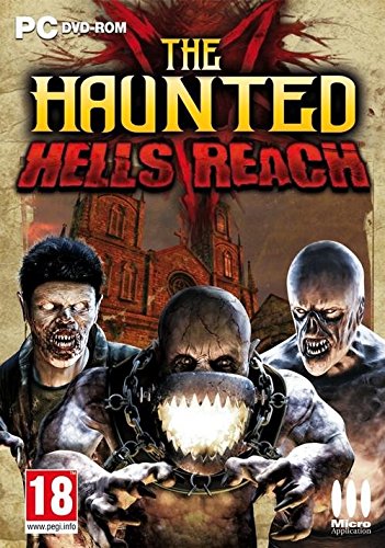 The Haunted : Hell's Reach