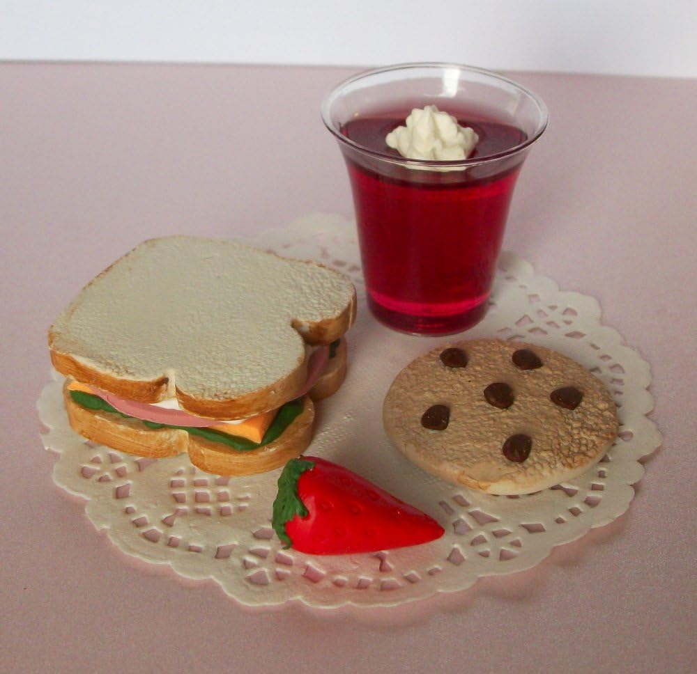 our generation breakfast set