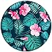 PopSockets: Collapsible Grip & Stand for Phones and Tablets - Hibiscus
