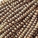2 Pack Spring Twist Ombre Colors Bomb Twist Crochet Braids 8 inch Fluffy Soft Jamaican Bounce Synthetic Braiding Hair Extensions 30Strands/pack (#27/613)