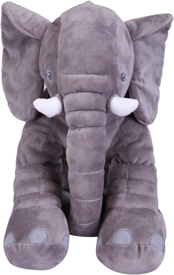baby teddy elephant