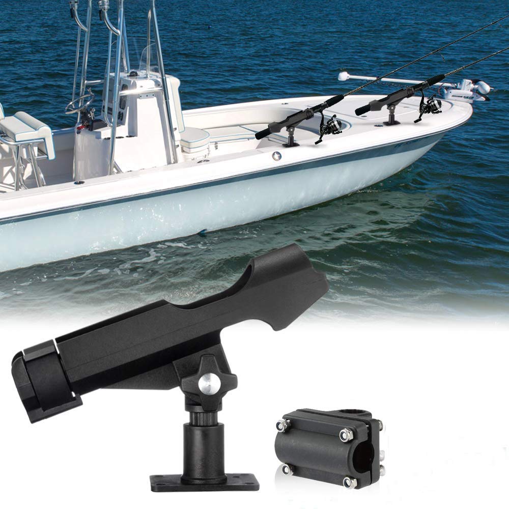 boat rod holders