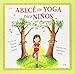 Abece de Yoga para Ninos (Spanish Edition)
