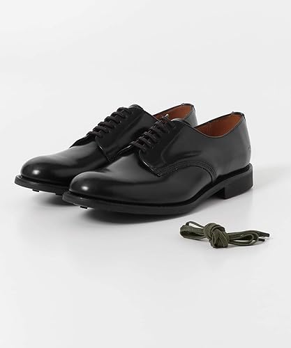 Amazon アーバンリサーチ 靴 Sanders Officer Shoes メンズ 1384 Um96 Black 7 Urban Research アーバンリサーチ レースアップシューズ Amazon アーバンリサーチ 靴 Sanders Officer Shoes メンズ 1384 Um96 Black 7 Urban Research アーバンリサーチ レースアップシューズ
