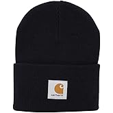 Carhartt Men's Knit Cuffed Beanie Closeout