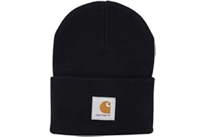 Carhartt Men's Knit Cuffed Beanie Closeout