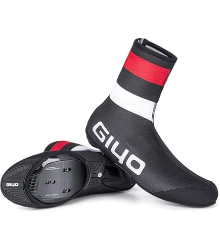 Fizik Couvre-chaussures d'hiver Fizik 40/43 M - Hummi Bikes