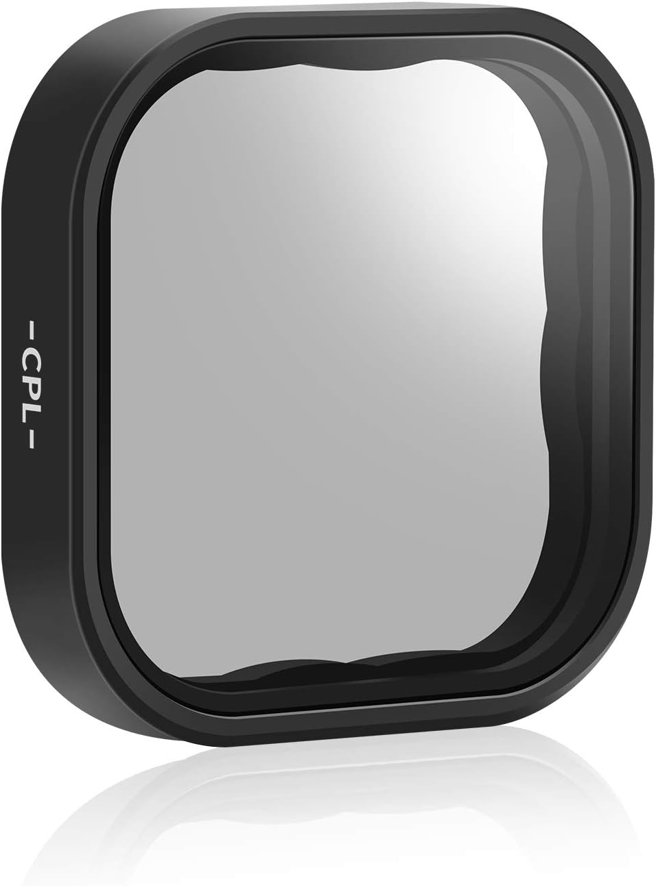 AuyKoo GoPro Polarizing Filter for GoPro Hero 9, Camera Lens Polarizing