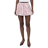 Line & Dot Women's Vivee Skort