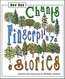 Chants, Fingerplays & Stories