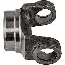 YUDAI Amazon.com: DRIVESHAFT TUBE WELD YOKE - 1330 SERIES - 2.50 X