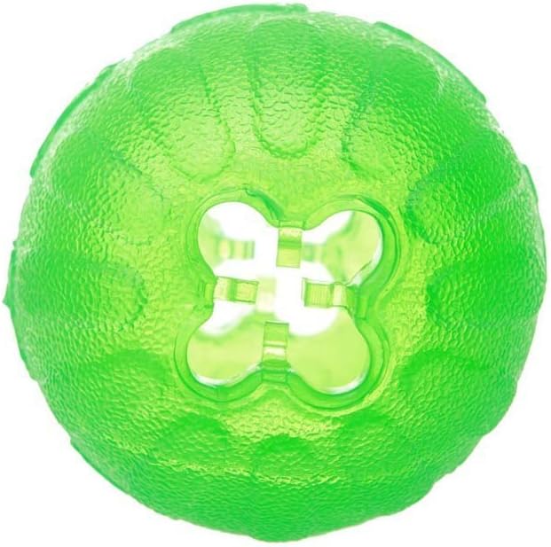 starmark chew ball large
