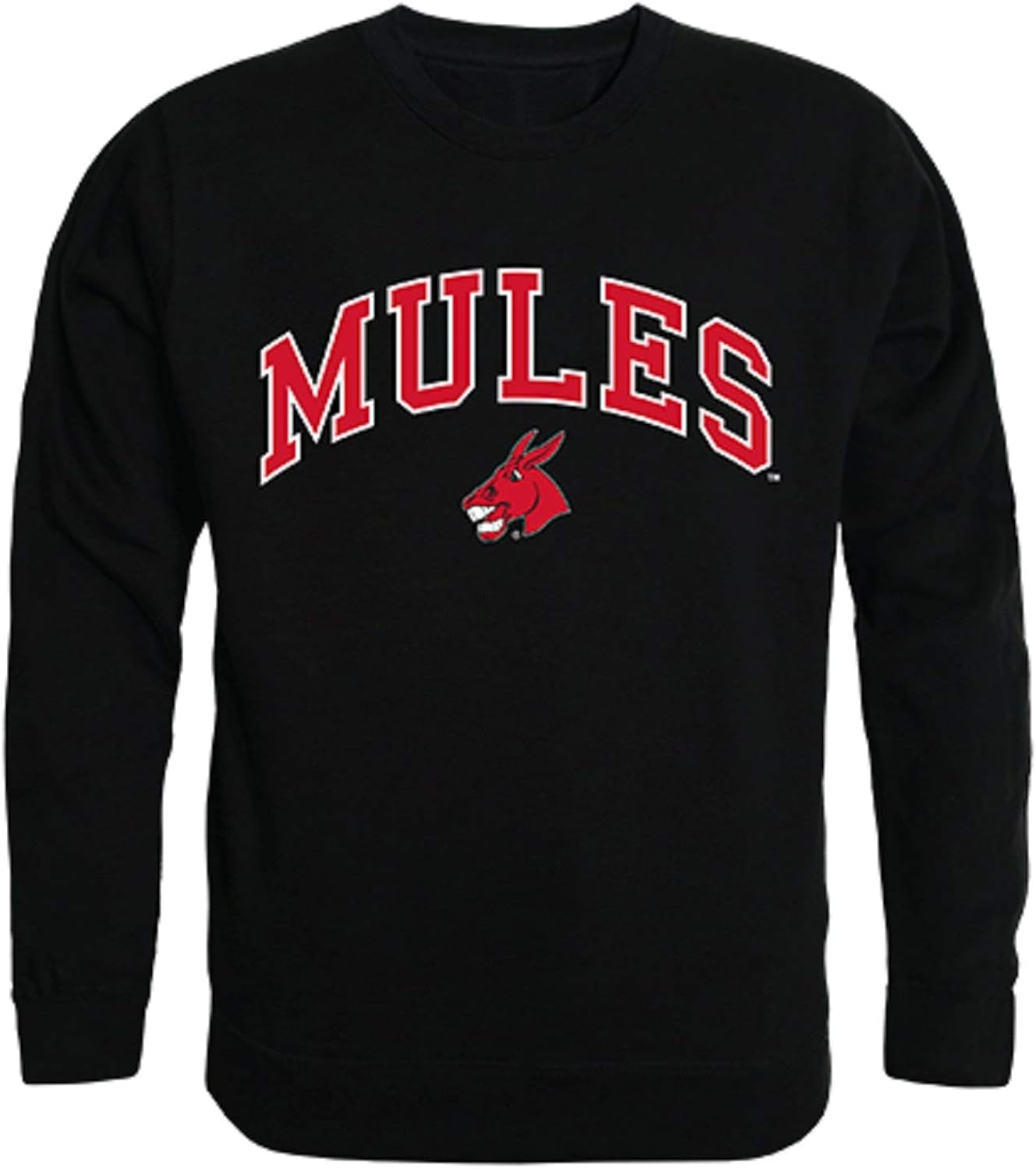 college crewnecks amazon