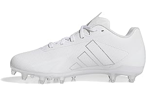 ADIDAS ORIGINALS Adidas Unisex-Child Adizero Electric.2 American Football Sneaker