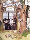 Tree Homes: Preschool-1 (Great Explorations in Math & Science) by 