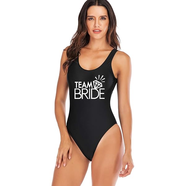 Buy bride squad swimsuit amazon Best Sale
