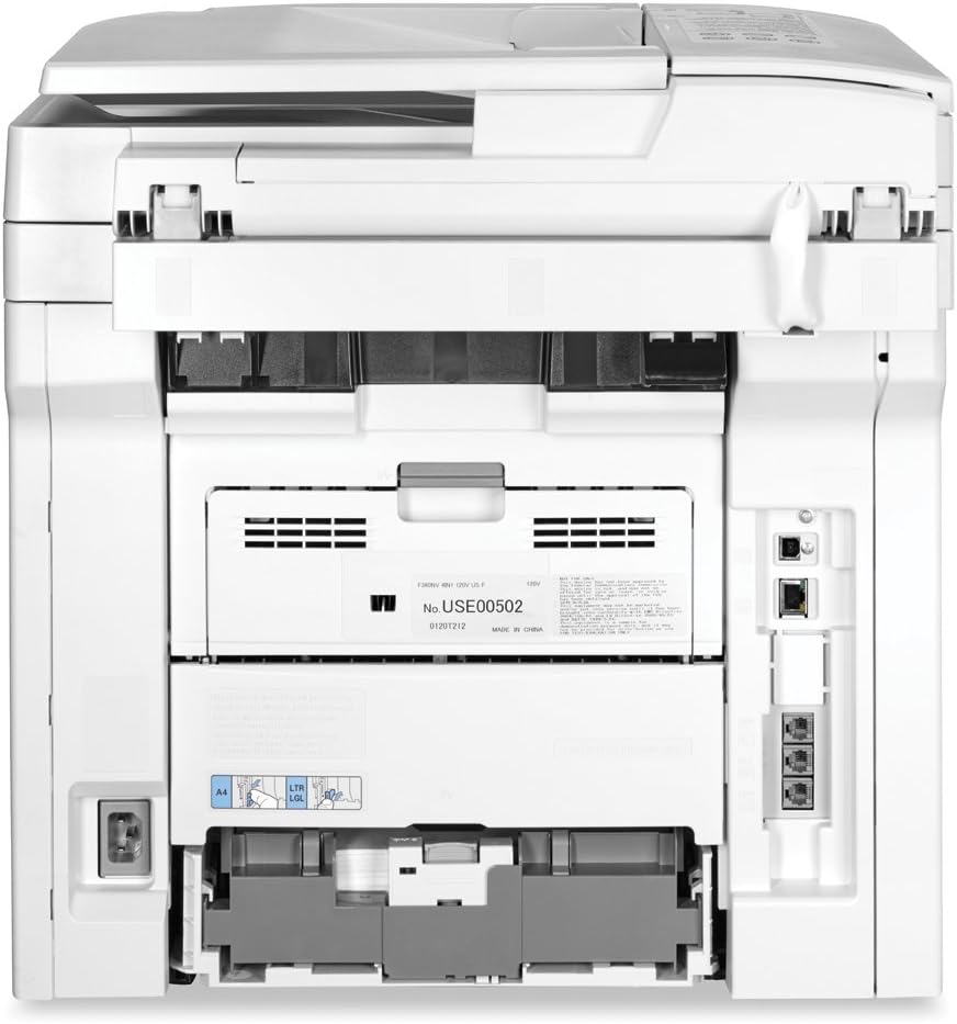canon d1550 printer