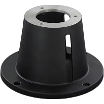 Jeu De Coupleurs à Mâchoires En L 3 Pièces - 7/16" à 5/8", Avec Araignée Caoutchouc Buna-N, Pour Fendeuse à Bois, Pompe, Etc.