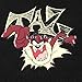 BDK Warner Brothers Taz Floor Mats for CAR SUV Truck - Universal Fit, Looney Tunes Cartoon Design Tasmanian Devil