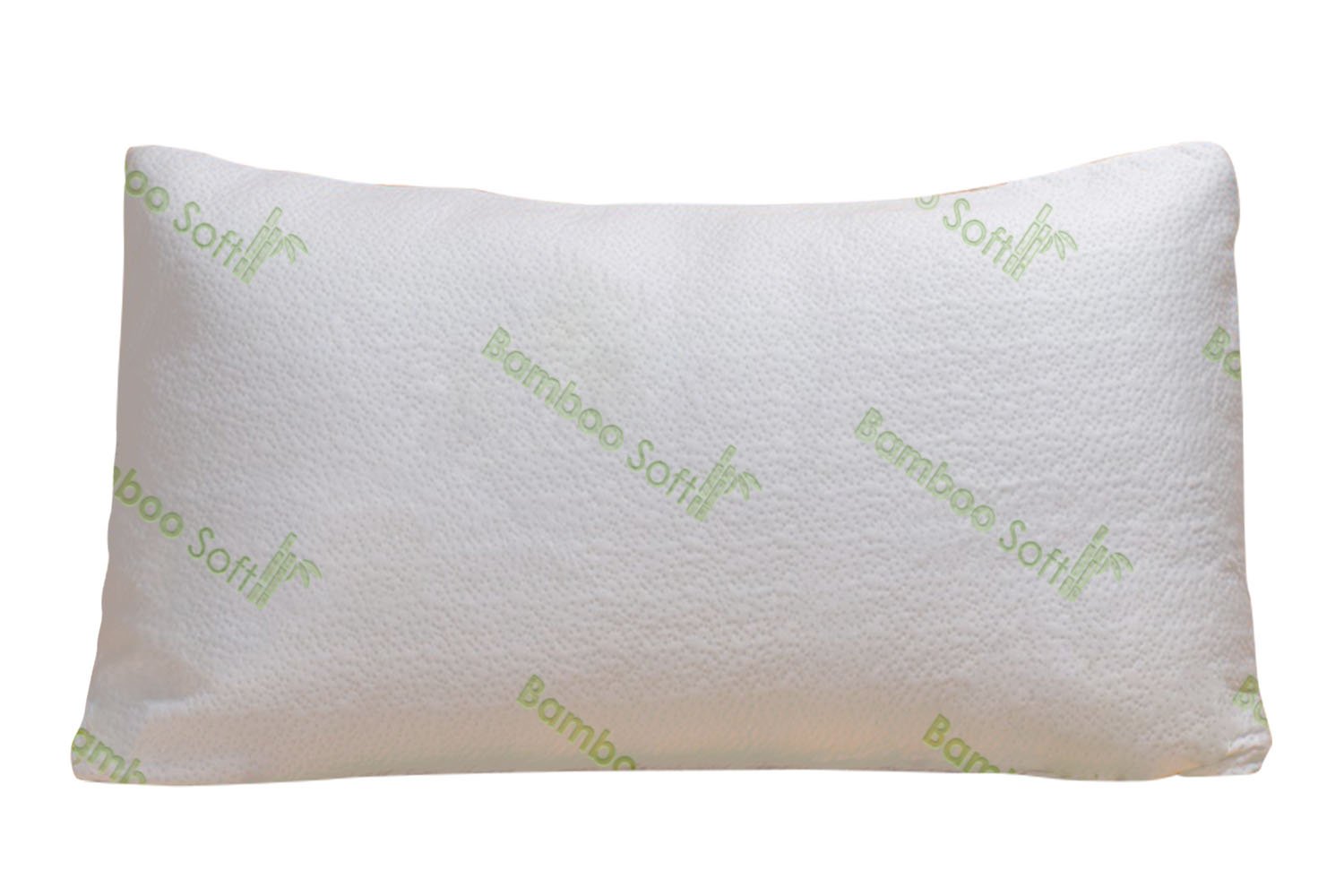 bamboo polyfill pillow