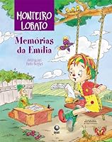 Mem&oacute;rias da Emilia