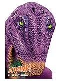 Image de Chomp! El Apatosaurio / Chomp! Apatosaurus (Spanish Edition)