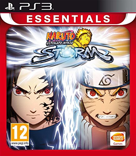 Naruto : Ultimate Ninja Storm