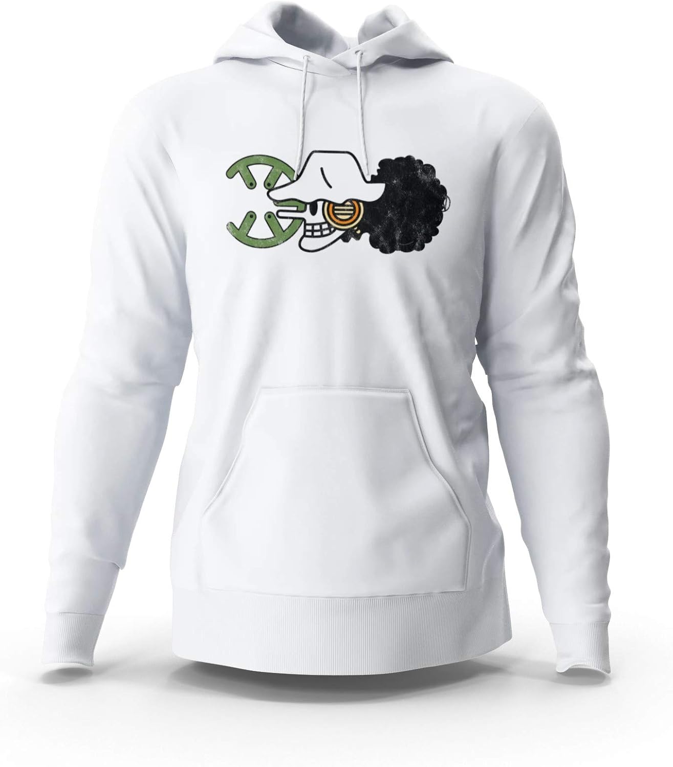 one piece hoodie amazon