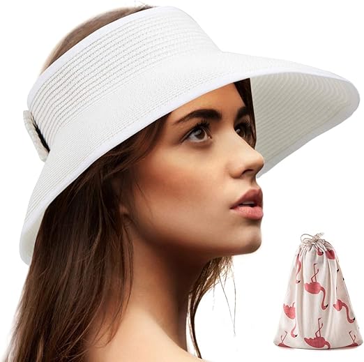 visors women's hats
