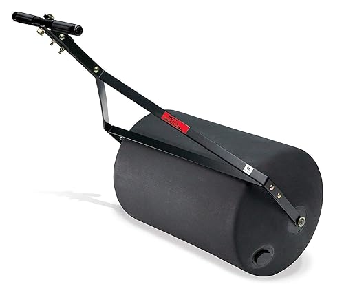 Best Lawn Rollers