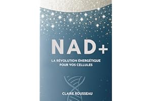 NAD+: La Révolution Énergétique Pour Vos Cellules