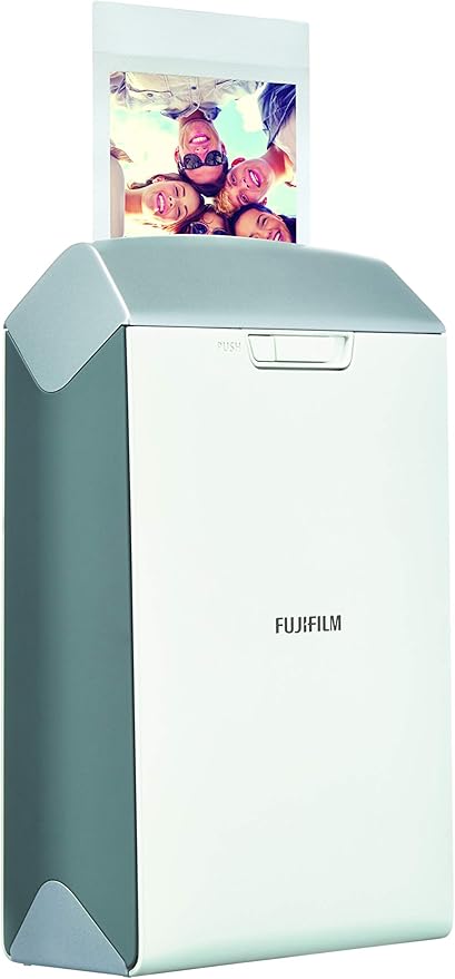 fuji photo printer machine