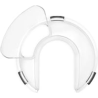 KitchenAid KSMTHPS KSMBLPS Secure Fit Pouring Shield, Tilt Head