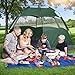 Amagoing Camping Tent