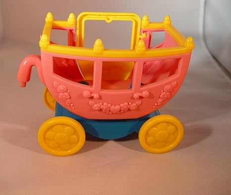 little people carriage