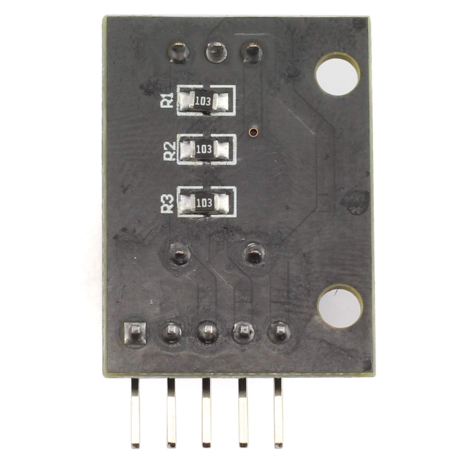 Mua Tegg 2 PCS KY-040 360 Degree Rotary Encoder Module Brick Sensor ...