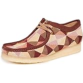 Clarks Men's Wallabee Shoe